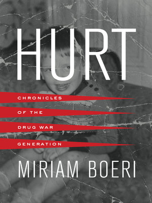 cover image of Hurt